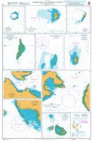 200724 - Anchorages in the Seychelles Gr.