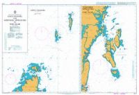 201419 - Coco Channel and Northern Appro.to Port Blair