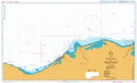 202574 - Ras el Dab`a to Masabb Dumyat