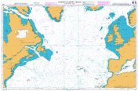 204011 - North Atlantic Ocean-Northern Part