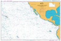 204051 - North Pacific Ocean-South East. P.