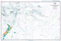 204061 - South Pacific Ocean-Western Por.