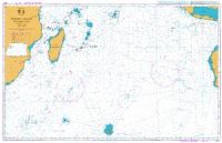 204070 - South Pacific Ocean - Western Portion