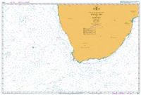 204204 - Walvis Bay to Maputo