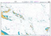 204604 - Coral and Solomon Seas and Adjacent Seas