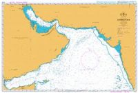 204705 - Arabian Sea