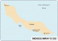 811232 - D 232 Curacao