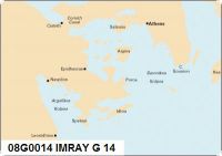 812014 - G 14 Saronic and Argolic Gulfs