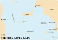 820045 - M 45 Tuscan Archipelago