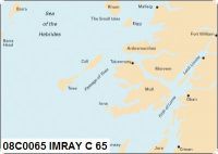 813065 - C 65 Crinan to Mallaig and Barra